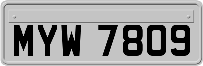 MYW7809