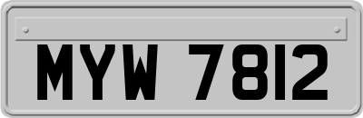 MYW7812