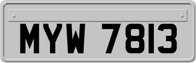 MYW7813