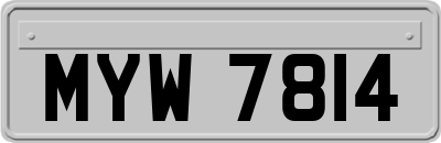 MYW7814