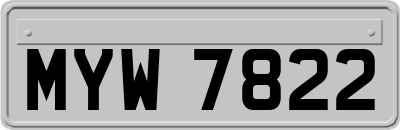 MYW7822