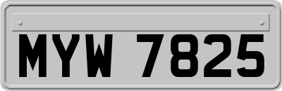 MYW7825