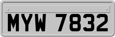 MYW7832