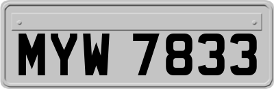 MYW7833