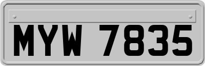 MYW7835
