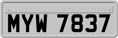 MYW7837