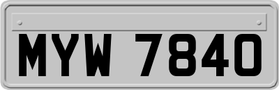 MYW7840