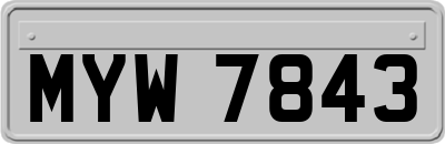 MYW7843