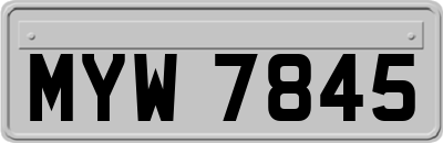 MYW7845