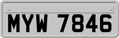 MYW7846