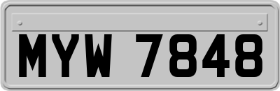 MYW7848