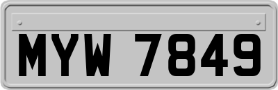MYW7849