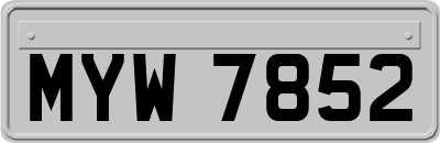 MYW7852