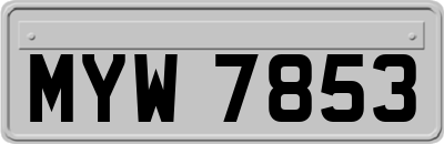MYW7853