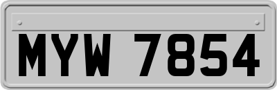 MYW7854