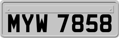 MYW7858