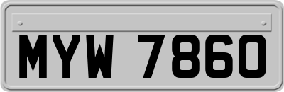 MYW7860