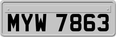 MYW7863
