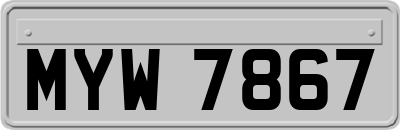 MYW7867
