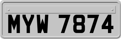 MYW7874