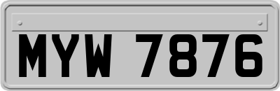 MYW7876