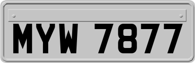 MYW7877