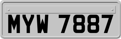 MYW7887