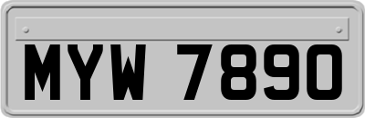 MYW7890