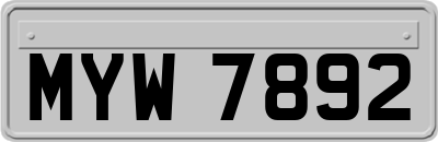 MYW7892