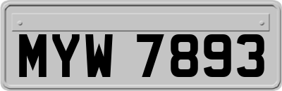 MYW7893