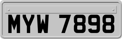 MYW7898
