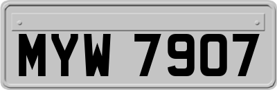 MYW7907