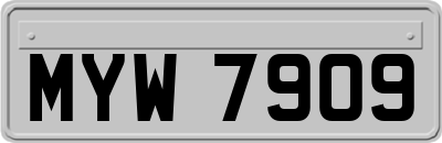 MYW7909