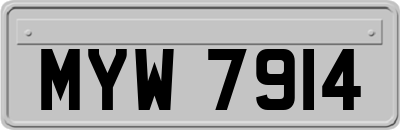 MYW7914