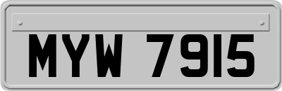 MYW7915