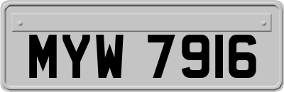 MYW7916