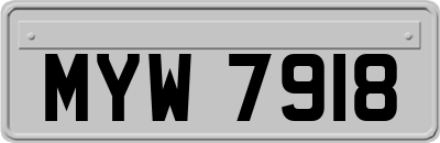 MYW7918
