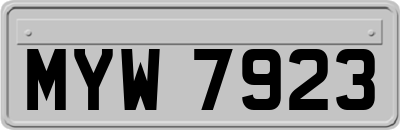 MYW7923
