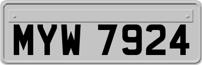 MYW7924