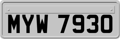 MYW7930