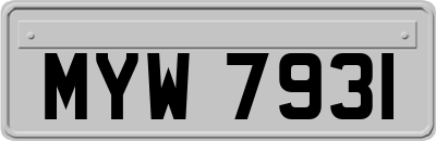 MYW7931