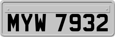 MYW7932