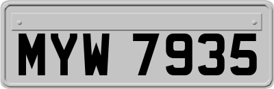 MYW7935