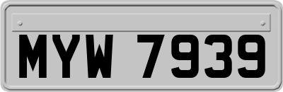MYW7939