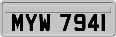 MYW7941