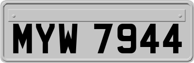 MYW7944