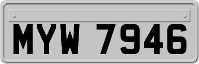 MYW7946
