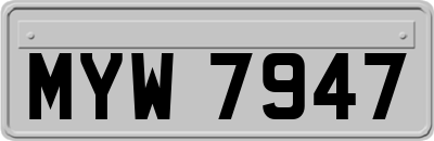 MYW7947