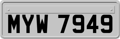 MYW7949