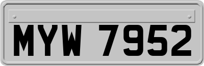 MYW7952